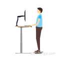 3 jambes Ergonomic Executive Standing Desk Cadre